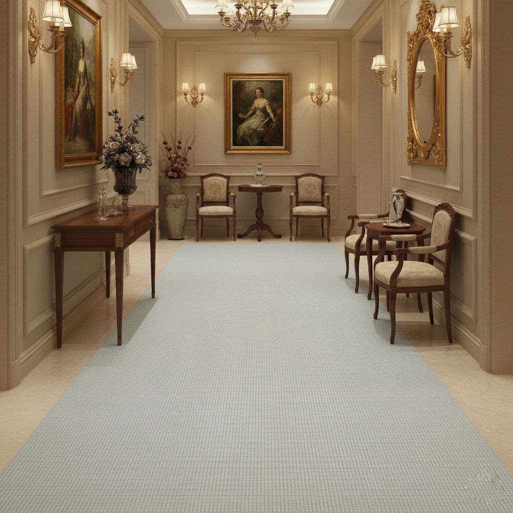 TIVARO - Hand Tufted Contemporary Carpet